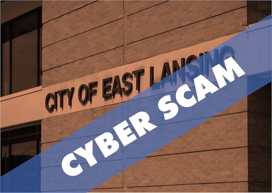 Cyber Crime Cost City $50,000