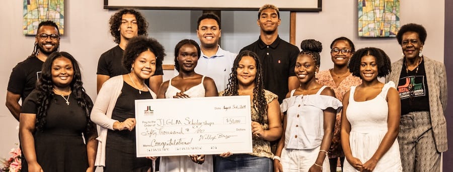 East Lansing Youth Address Harm Caused by Discrimination, Wealth Gap in Scholarship-Winning Essays