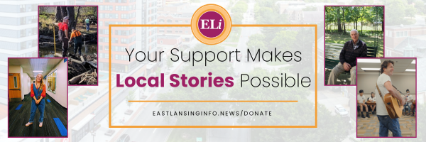 Your Support Makes Local Stories Possible