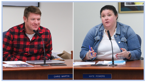 As East Lansing School Board Membership Changes, Some Policies Are Also Changing