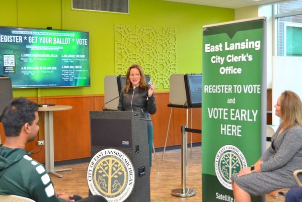 East Lansing’s City Clerk and Deputy City Clerk Resign, Adding to Turmoil (Updated)