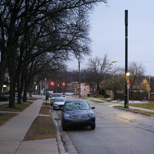 New Citizens’ Organization Hopes to Help Guide 5G Cell Tower Installation