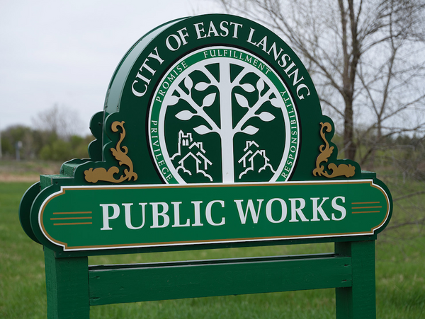 East Lansing’s Acting Director of Public Works Provides Infrastructure Update