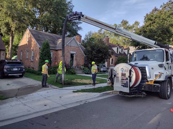 Ask ELi: Digging in Glencairn Neighborhood Disrupts Water/Sewer Lines