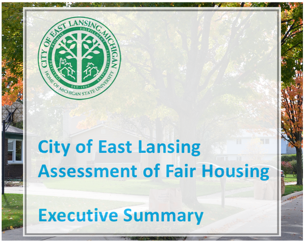 People with Disabilities File Most Housing Discrimination Complaints in East Lansing, Analysis Shows