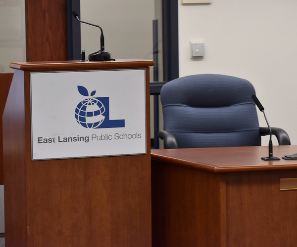 ELPS Board will Interview Five for Open Trustee Seat