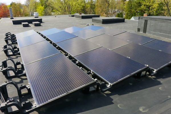 East Lansing to Host First Solar Energy "Tupperware Party" Tonight