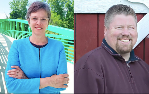 Know the Candidates: Julie Brixie and Josh Rockey Compete for 73rd District House Seat