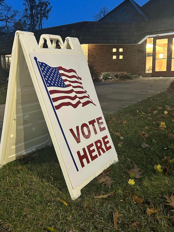 By the Numbers: Student Vote Carried Proposal 1 and Other Takeaways From Election Day