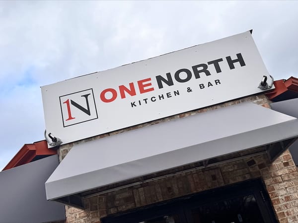 One North Kitchen & Bar Opens East Lansing Location